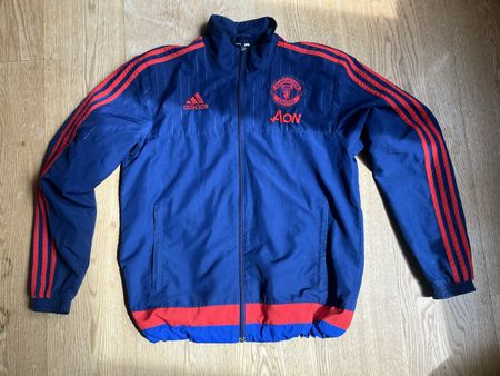 Trainerjacke Manchester United