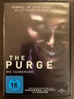 The Purge - Die Säuberung