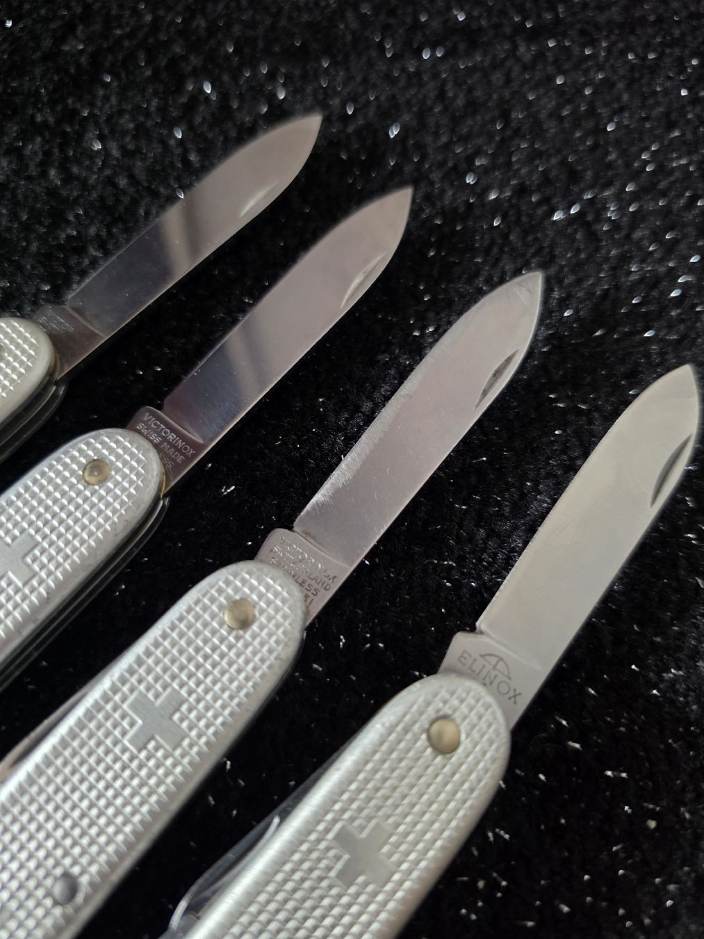 Victorinox Couteaux de poche: Victorinox Alox  – D'occasion à Gossau SG par Vato_007 2
