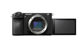 Sony Alpha 6700