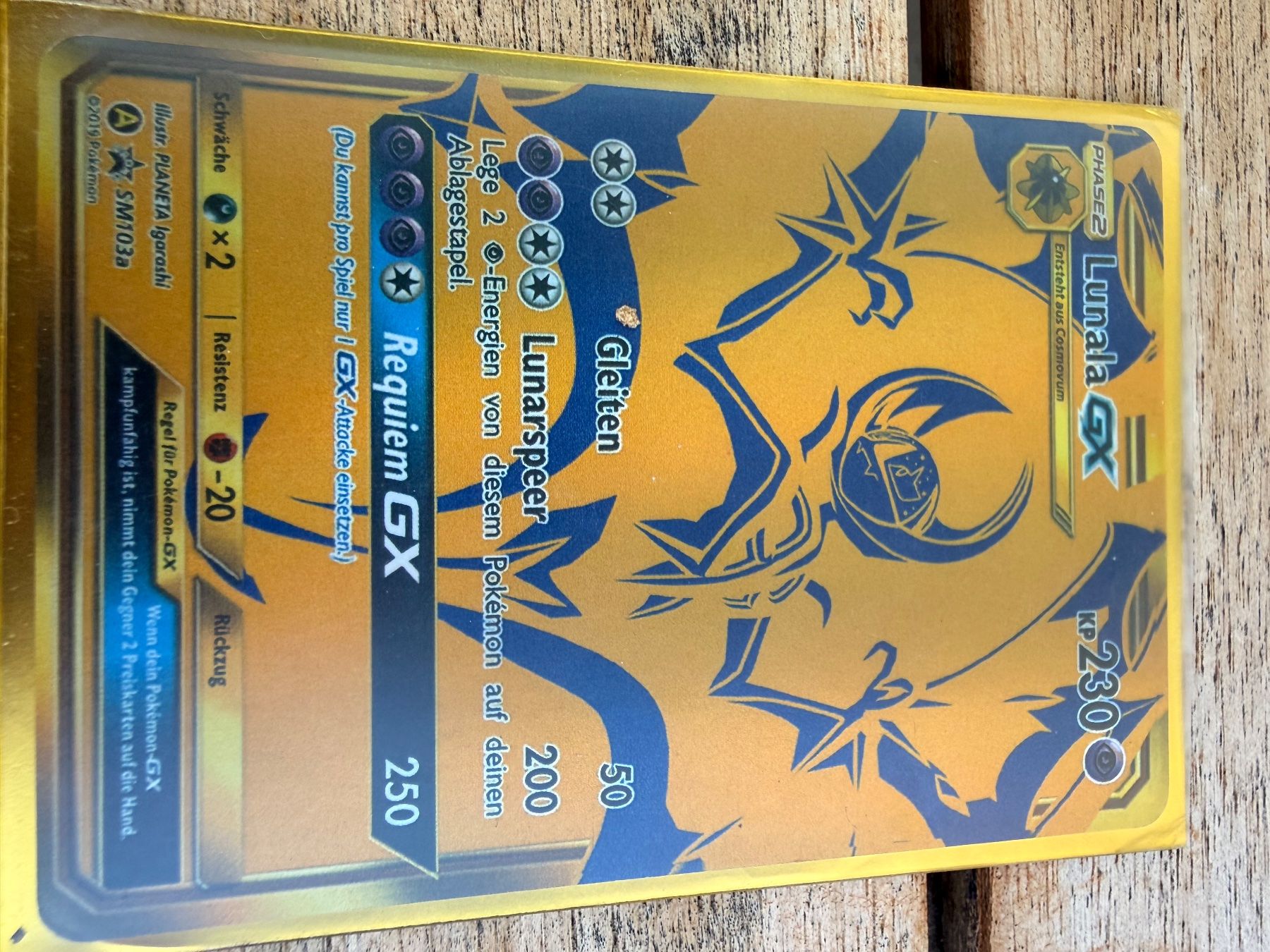 Pokémon Sammelbilder & Trading cards: pokemon – Gebraucht aus Rüti ZH von S_scheurer 6