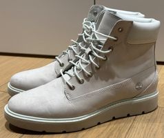 Timberland Damen Kenniston Nubuck Schuhe Stiefel Gr.41
