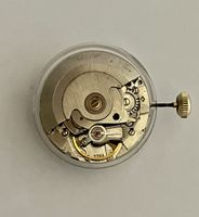 ETA Movenment 2788 25 Jawels Swiss Made 