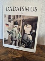 Buch Dadaismus Dietmar Elger Taschen gut erhalten