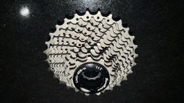 SunRace Shimano Kassette 11fach 11-28