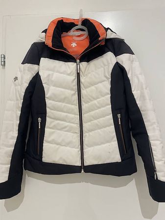 Skijacke von Descente