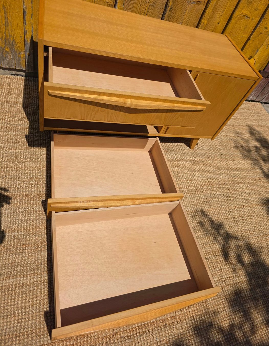 Kommoden: Mid-Century Vintage  Original Sideboard/Kommode – Gebraucht aus Haslen AI von Vintagelix 8
