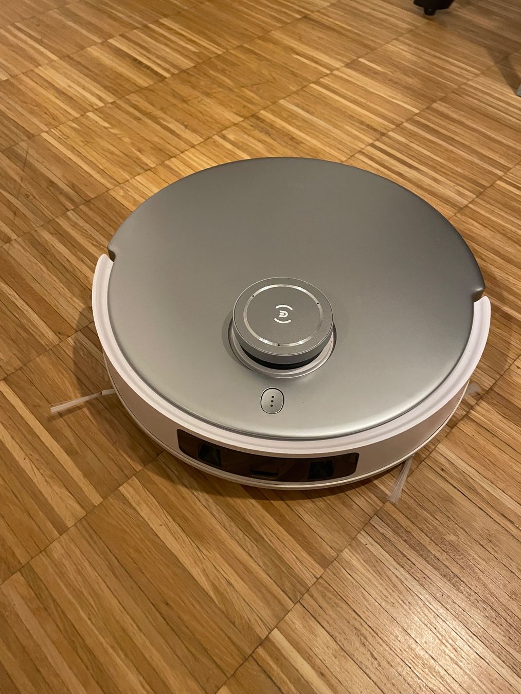 Ecovacs Aspirapolveri & Accessori: ECOVACS DEEBOT T20 OMNI mit Ersatzteilen – Usato da Aarau venduto da Noah148 1