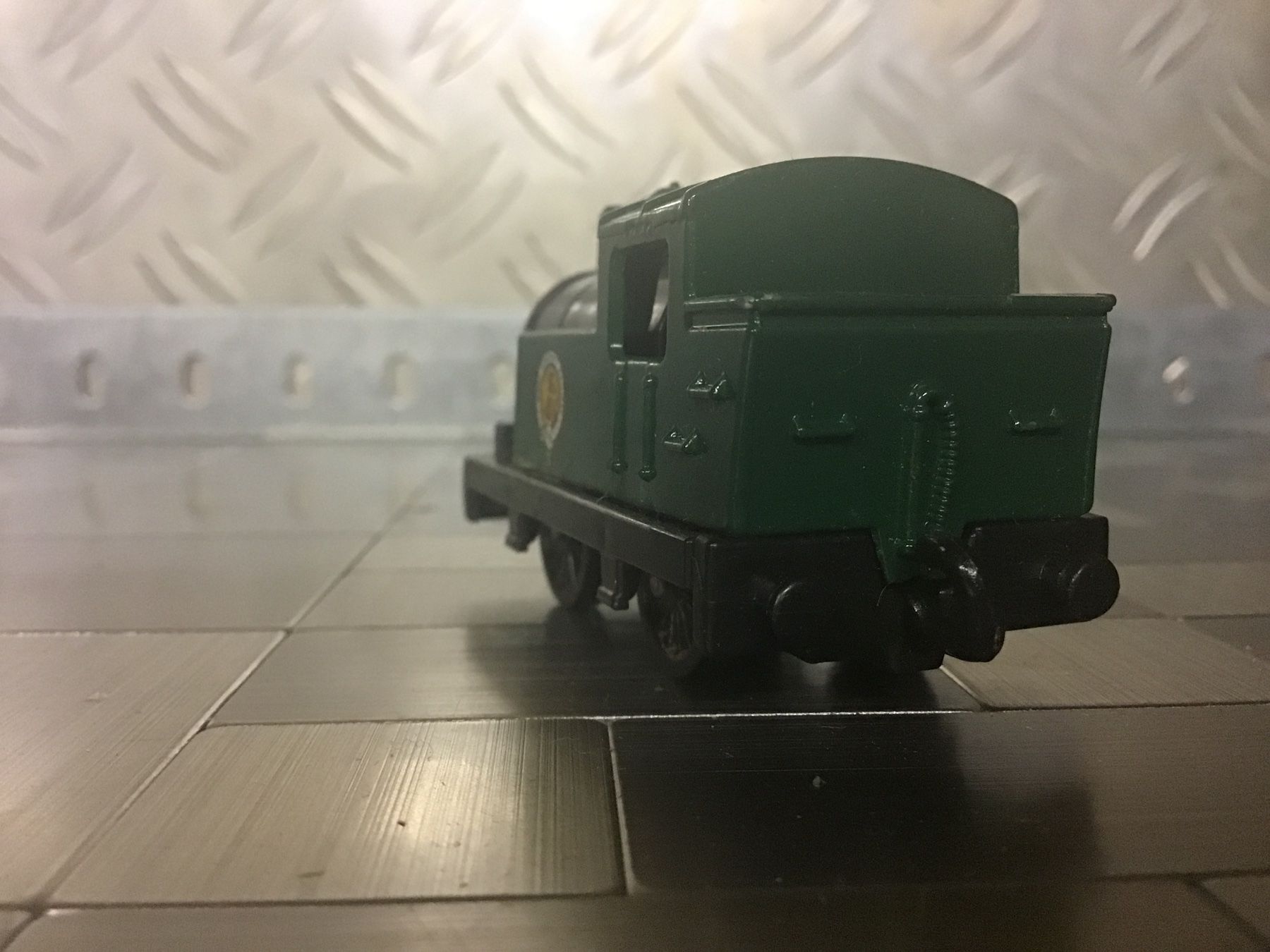Modellini di ferrovie: WEST SOMERSET RAILWAY – Usato da Männedorf venduto da Spezial-Modelle 2