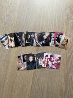 Photocards Stray Kids Hyunjin