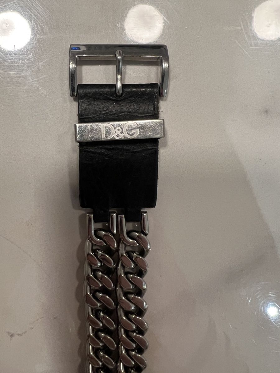 Dolce & Gabbana Bracciali & Braccialetti: Armkette D&G – Usato da Schafisheim venduto da inf_5dtw 2