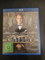 BluRay: Der grosse Gatsby mit Leonardo DiCaprio