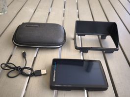 BMW Motorrad Navigator VI