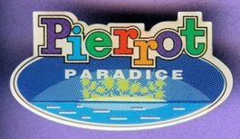 Pierrot  PARADICE