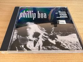 Phillip Boa And The Voodooclub – Hair