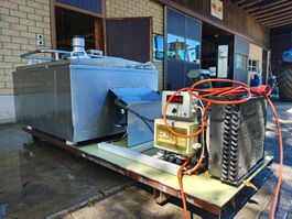 MILCHTANK 450 Liter