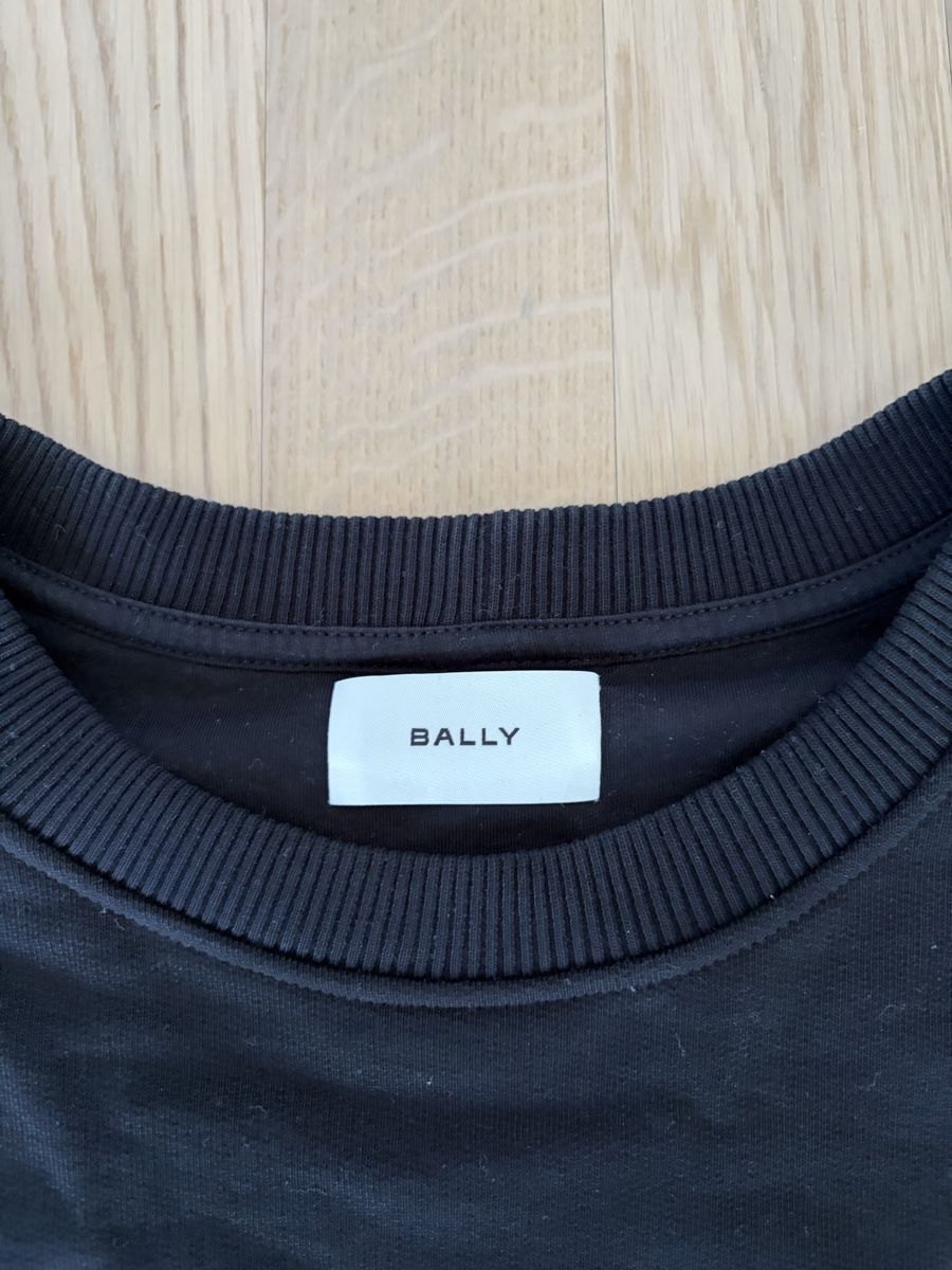 Bally Maglioni & Felpe: Bally Pullover – Usato da Dübendorf venduto da bucho10 1