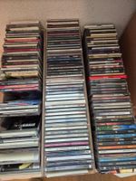 CD  DVD Blue Ray Video Kassetten Sammlung  Ca. 5-6000 Tsd.