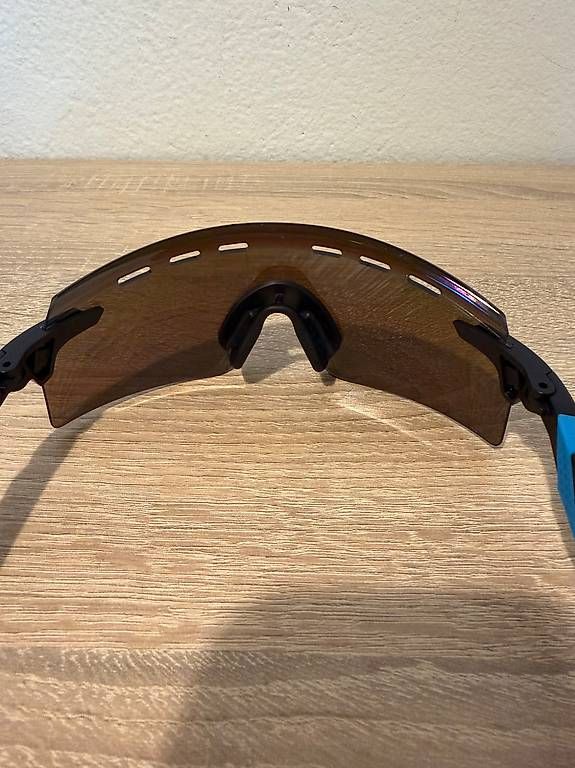 Oakley Occhiali & Lenti: Oakley Encoder Strike Vented Sportbrille Sonnenbrille NEU – Nuovo e nell'imballaggio originale da Wald AR venduto da xen_6yqn 4