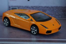 Burago Lamborghini Gallardo 1:43 COOL !!!!!!!!!!!!!!!!!