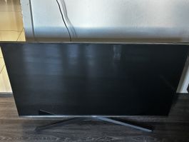 Samsung 48-Zoll-Fernseher 