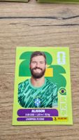 Panini WM 2026 Brazil Alisson
