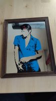 James Dean Spiegelbild (WG)