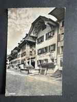 AK 1955 Zofingen  gelaufen (G3596)