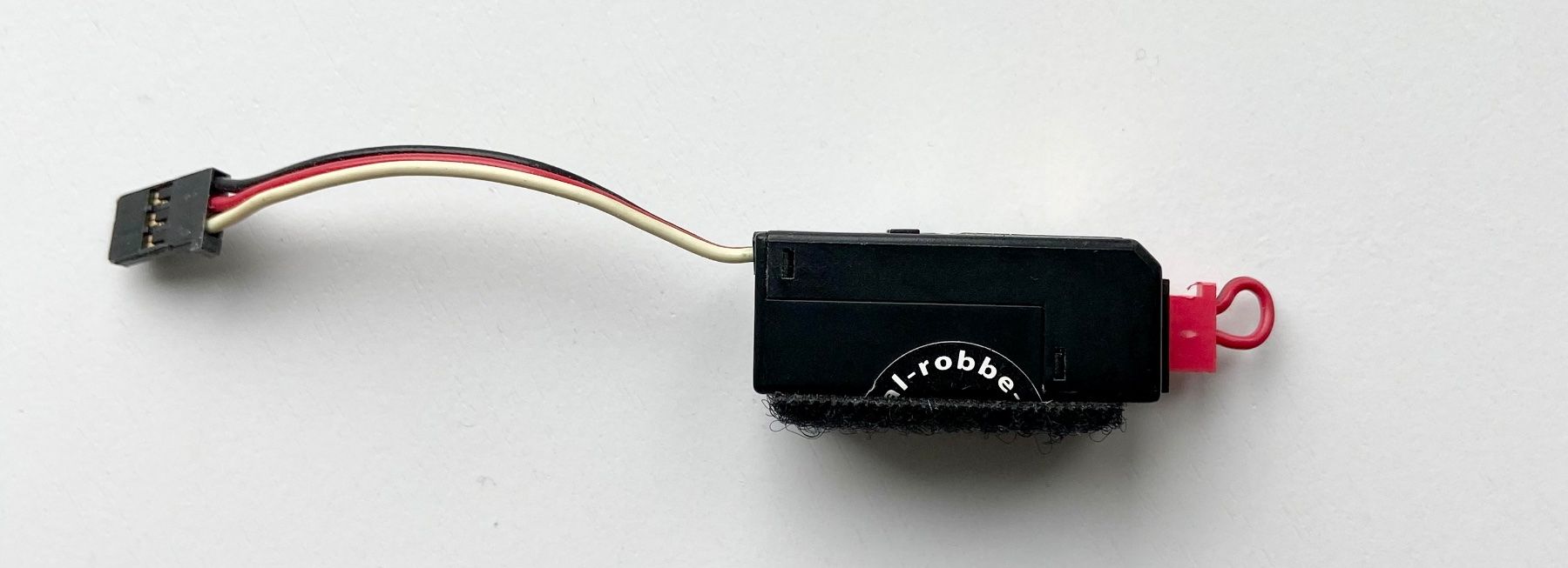 Futaba RC Kits de montage: Futaba MSA 10 Multi Servo Adjuster – D'occasion à Pratteln par Arthband 1