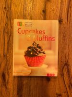 Backbuch "Cupcakes & Muffins"