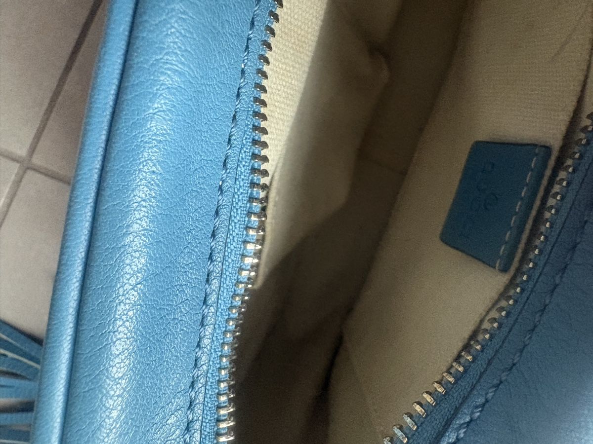 Gucci Borse da donna: Gucci Soho  Disco – Nuovo (secondo la descrizione) da Lugano venduto da Edera49 2