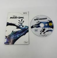 Disney Epic Mickey (Wii)