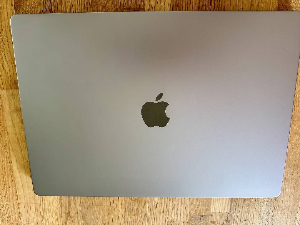 Notebooks: MacBook Pro M1 Max, 16", 32 GB, 1 TB – Gebraucht aus Zürich von z00bs 2