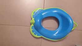 WC-Sitz für Kinder