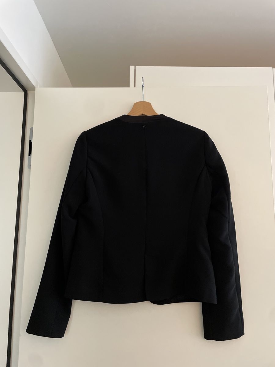 Giacche: Neuwertiger Blazer Replay M – Nuovo (secondo la descrizione) da Basel venduto da pilzliii 1