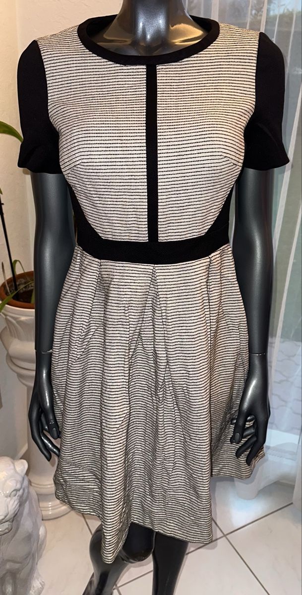 Karen Millen Vestiti: KAREN MILLEN KLEID GR. 40 – Usato da Unteraegeri venduto da MH203 2