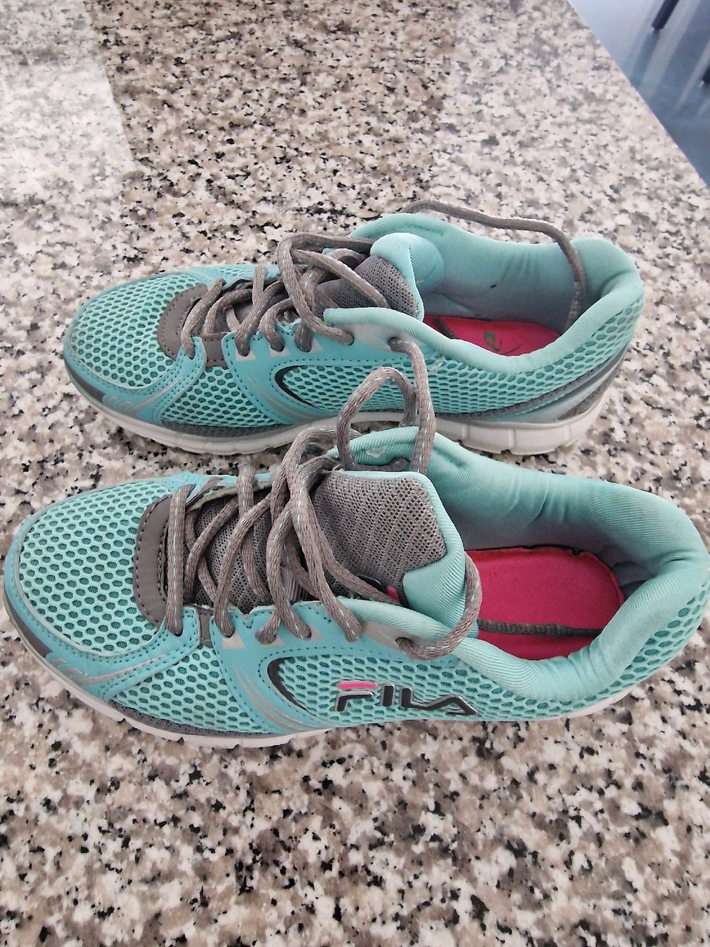 Fila Scarpe da donna: Fila Sneakers – Usato da Oberbipp venduto da tori17 1
