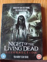 Night of the Living Dead