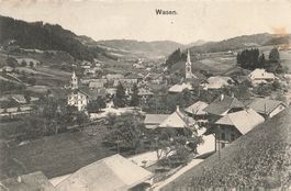 Wasen im Emmental