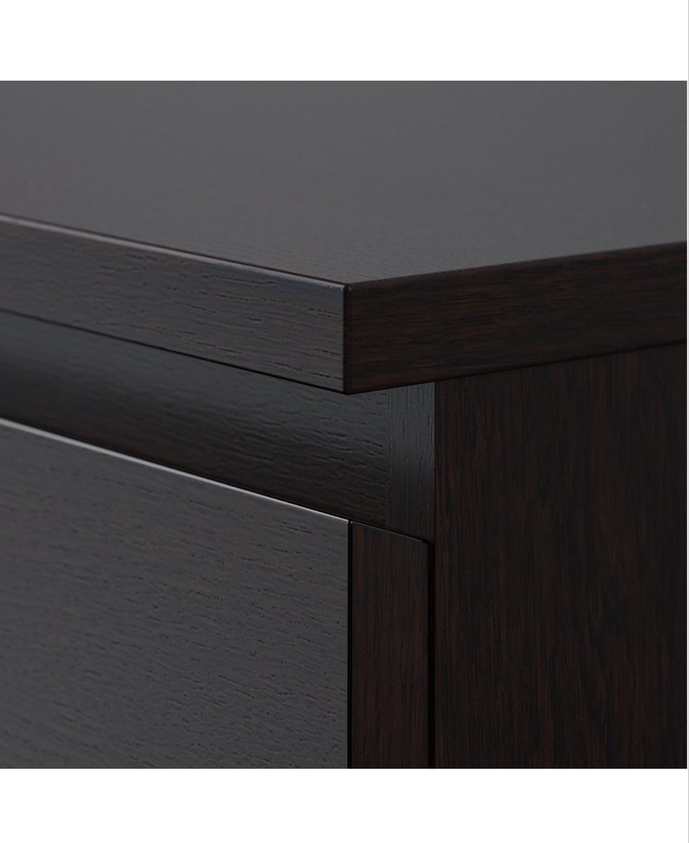 Ikea Nachttische: 2x MALM Nachttisch – Gebraucht aus Fehraltorf von cel_fcq7 1