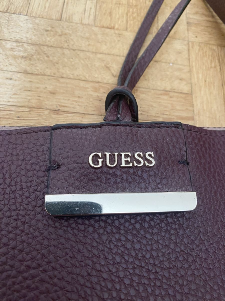 Guess Borse da donna: Guess Shopper Tasche – Usato da Kehrsatz venduto da Gip4me 2