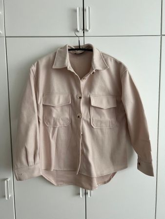 Jacke - Grösse S
