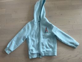 Sweat jacadi 128