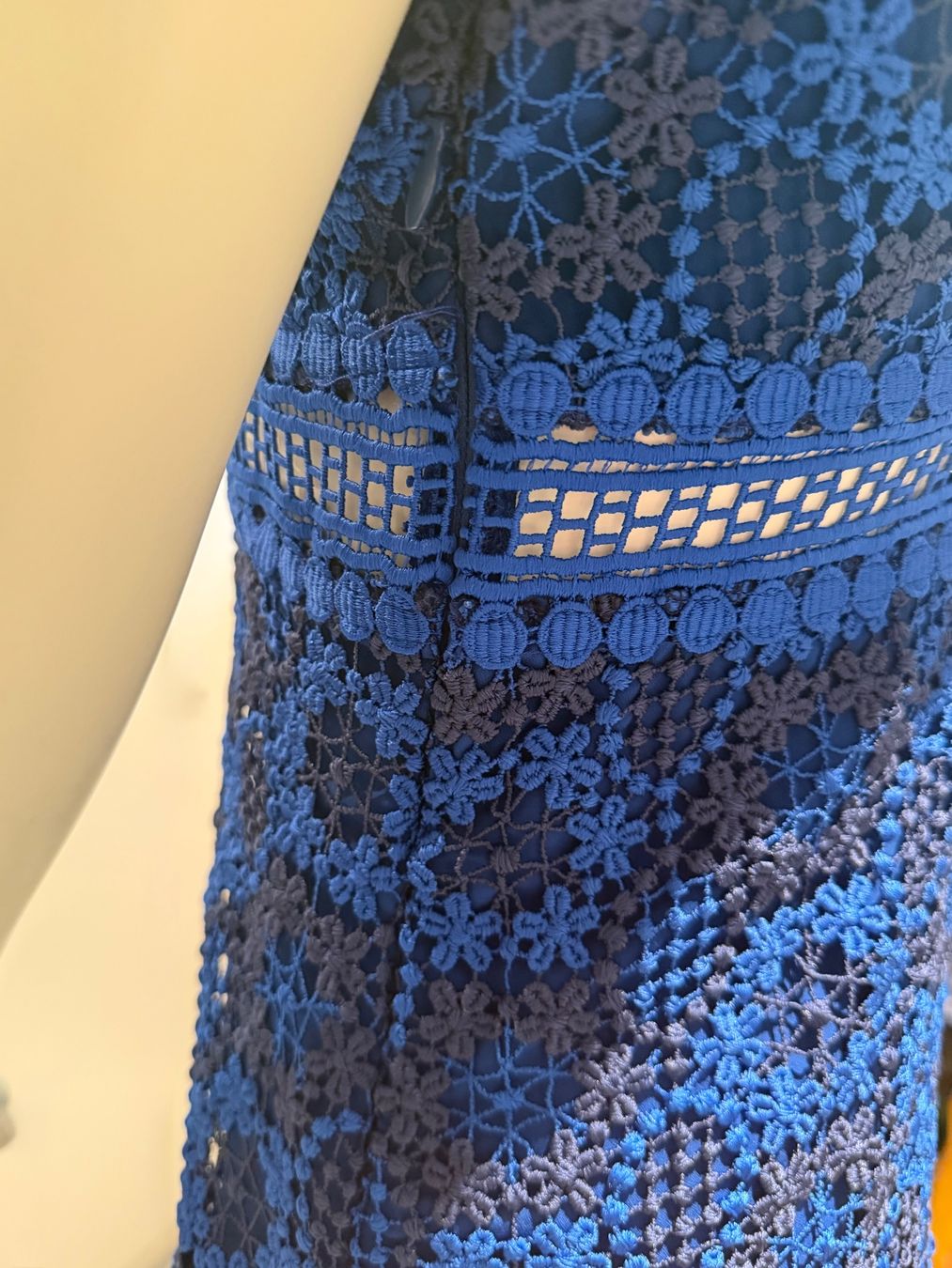 Sandro Kleider: Superbe robe Sandro 36 – Neu (gemäss Beschreibung) aus Genève von fto_sz8d 2
