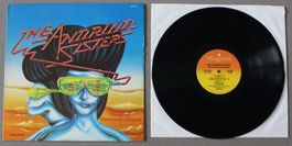LP, 80's Electro Disco, Android Sisters, Vanguard US 1984