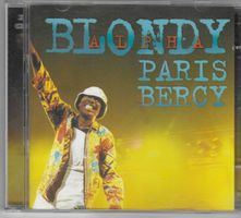 ALPHA BLONDY  -  BLONDY PARIS BERCY
