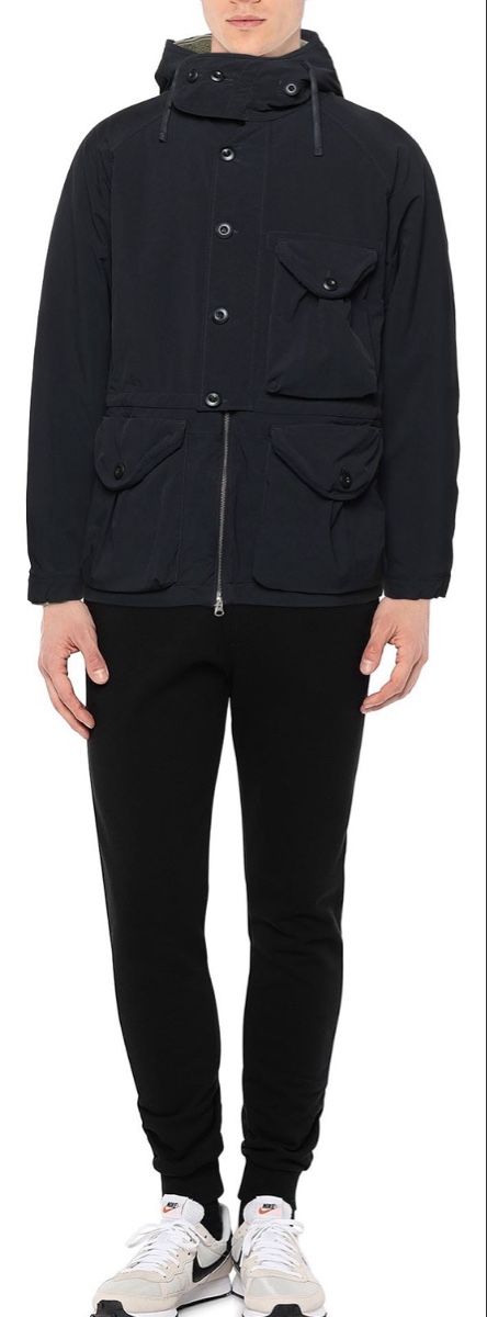 CP Company Giacche: Jacket man C.P. Company Goggle Jacket darkblue – Nuovo (secondo la descrizione) da Dino venduto da Robtherabbit 8