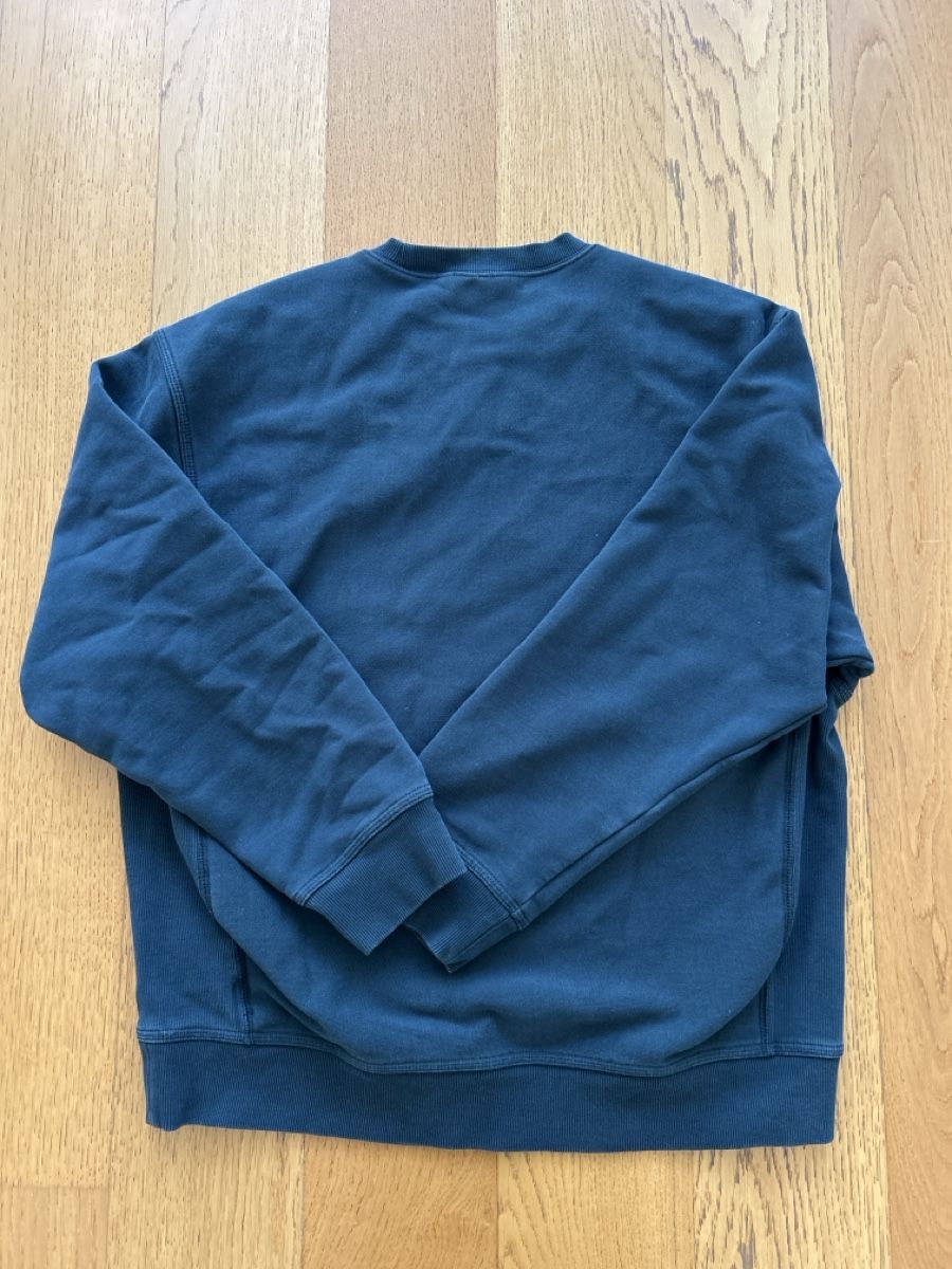 Carhartt Pulls & Sweat-shirts: Carharrt  – D'occasion à Basel par annapanna 2