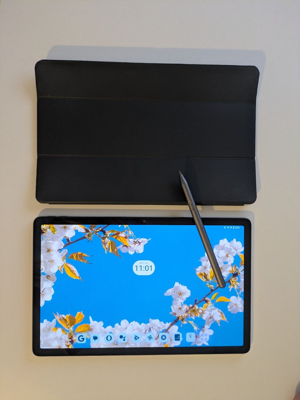 Lenovo Tablet PC: Lenovo Tab P11 Pro (2nd Gen) – Usato da Sommeri venduto da Lili0113