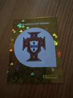 Sticker Portugal FIFA World Cup 2026 Panini United Edition